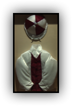 Minella racing Silks