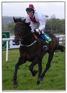 Minella Friend and James Carroll