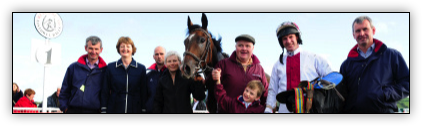 Minella Reception 2 at Listowel.