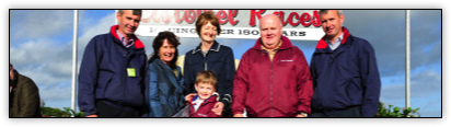 Minella Reception Listowel 2012.