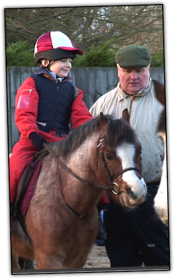 John Nallan & Son Jack.