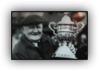 Menory lane of winners with Minella Horses at the races.
