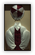 Minella racing Silks