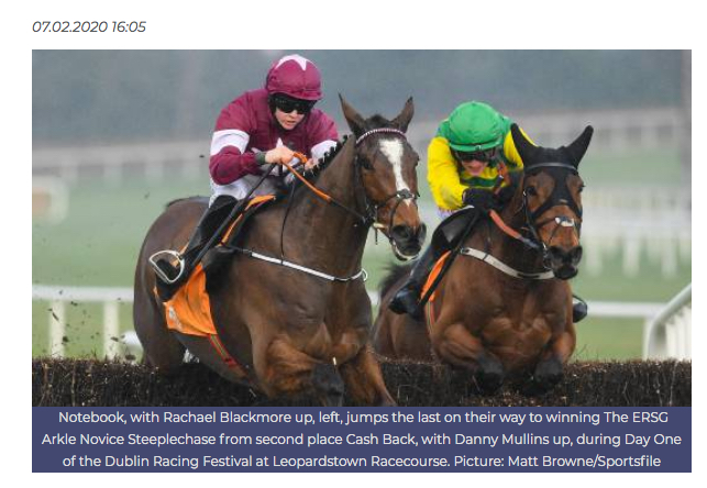 Notebook Winning Arkle Novice Chase.png
