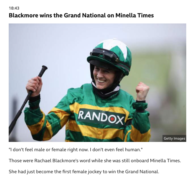 Rachael Blackmore celebrates.png