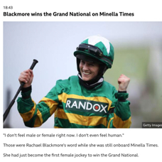 Rachael Blackmore celebrates.png