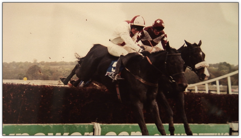 minella first