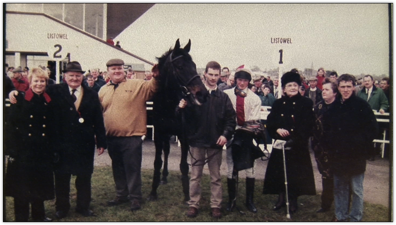 Minella Storm in 1998