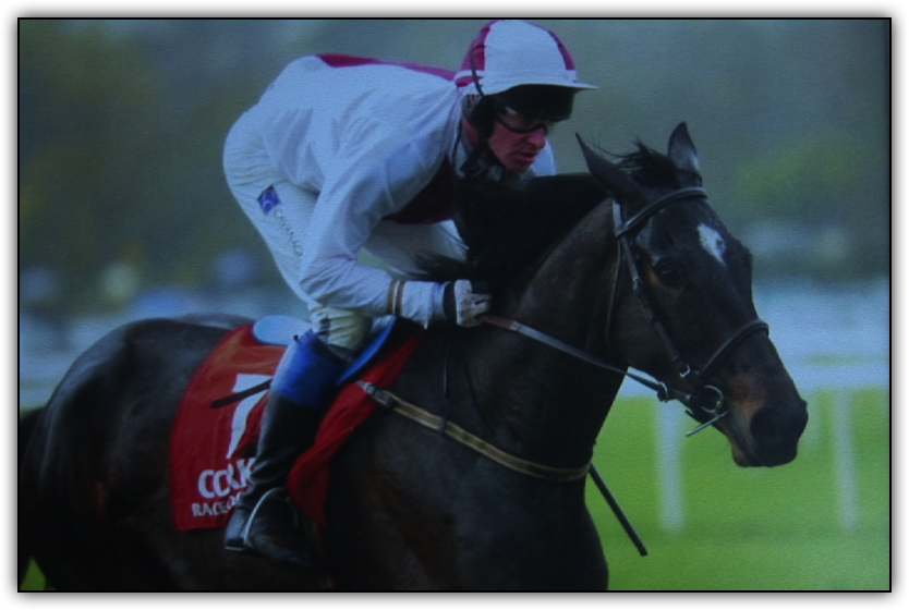 Minella for value racing