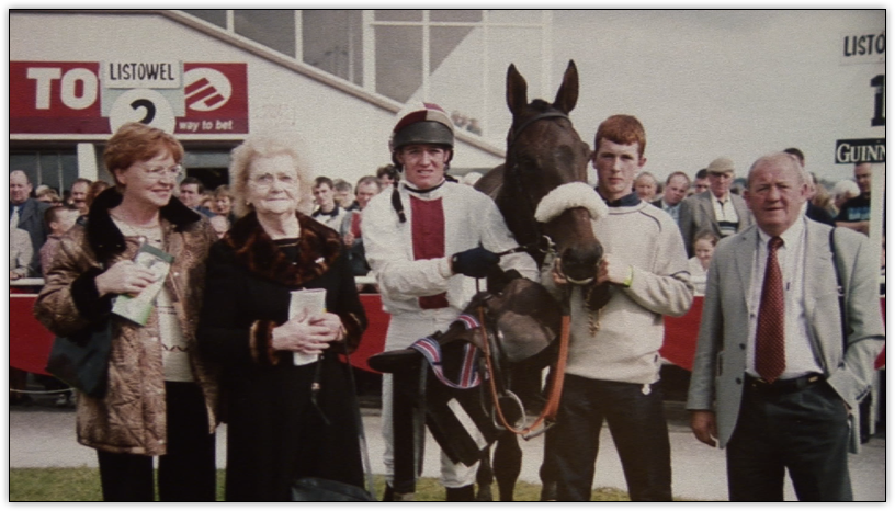 Leisure win at listowel for Nallens.