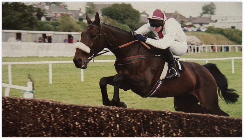 Leisure in action for Minella Hotel.