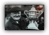 Menory lane of winners with Minella Horses at the races.